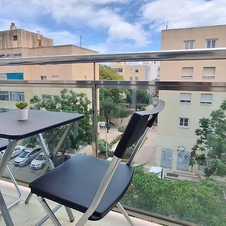 Room City Estepona Estudio Mar Eksteriør billede